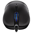 Endorfy myš GEM Plus PAW3370 / Khail GM 8.0 / drátová / černá