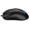 Endorfy myš GEM Plus PAW3370 / Khail GM 8.0 / drátová / černá