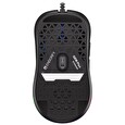 Endorfy myš GEM Plus PAW3370 / Khail GM 8.0 / drátová / černá