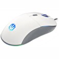 Endorfy myš GEM OWH PMW3325 / Khail GM 4.0 / drátová / bílá