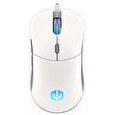 Endorfy myš GEM OWH PMW3325 / Khail GM 4.0 / drátová / bílá