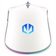 Endorfy myš GEM OWH PMW3325 / Khail GM 4.0 / drátová / bílá
