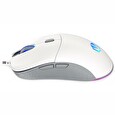 Endorfy myš GEM OWH PMW3325 / Khail GM 4.0 / drátová / bílá