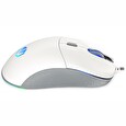 Endorfy myš GEM OWH PMW3325 / Khail GM 4.0 / drátová / bílá
