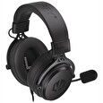 Endorfy headset VIRO Plus USB / drátový / s odnímatelným mikrofonem / USB / černý