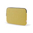 DICOTA BASE XX Sleeve 13-13.3" Camel Brown