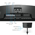 BenQ/PD3205UA/31,5"/IPS/4K UHD/60Hz/5ms/Black/2R