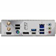 ASRock B760M PRO RS/D4 WIFI / Intel B760 / LGA1700 / 4x DDR4 / 2x M.2 / HDMI / DP / USB-C / WiFi / mATX