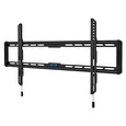 Neomounts WL30-550BL18/Držák displeje/na stěnu/43-86"/fixní/VESA 800X400/nosn. 70kg/ultra tenký/černý