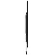 Neomounts WL30-550BL18/Držák displeje/na stěnu/43-86"/fixní/VESA 800X400/nosn. 70kg/ultra tenký/černý