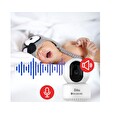 Kamera Securia Pro Ditu IP, WiFi 2,4GHz, 4Mpx, přísvit 15m