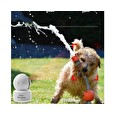 Kamera Securia Pro Ditu IP, WiFi 2,4GHz, 4Mpx, přísvit 15m