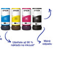Epson EcoTank/L3560/MF/Ink/A4/WiFi/USB