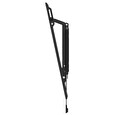 Neomounts WL35-550BL18/Držák displeje/na stěnu/43-86"/sklopný/VESA 800X400/nosn. 70kg/černý