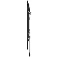 Neomounts WL35-550BL18/Držák displeje/na stěnu/43-86"/sklopný/VESA 800X400/nosn. 70kg/černý