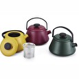 Konvice Brabantia 30004687 T-TIME zelená