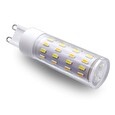 IMMAX NEO LITE SMART žárovka LED G9 4W CCT, teplá, studená bílá, stmívatelná, Wi-Fi, TUYA