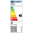 IMMAX NEO LITE SMART žárovka LED G9 4W CCT, teplá, studená bílá, stmívatelná, Wi-Fi, TUYA