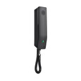 Grandstream GHP611 SIP hotelový telefon černý