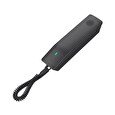 Grandstream GHP611 SIP hotelový telefon černý