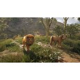 ESD theHunter Call of the Wild Vurhonga Savanna