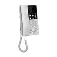Grandstream GHP620W SIP WiFi hotelový telefon bílý