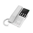 Grandstream GHP620W SIP WiFi hotelový telefon bílý