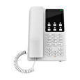 Grandstream GHP620W SIP WiFi hotelový telefon bílý