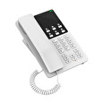 Grandstream GHP620W SIP WiFi hotelový telefon bílý