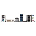 GIGABYTE B550M DS3H AC/AM4/mATX