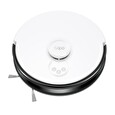 Tapo RV30 Plus Robot Vacuum Cleaner & Auto-Empty Dock