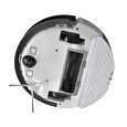 Tapo RV30 Plus Robot Vacuum Cleaner & Auto-Empty Dock