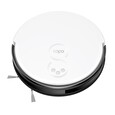 Tapo RV10 Plus Robot Vacuum Cleaner & Auto-Empty Dock