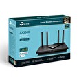 TP-LINK Archer AX55 Pro, AX3000 WiFi6 router