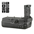Battery Grip Jupio pro Canon EOS R5 /R5c / R6 / R6 Mark II + 2.4 Ghz Wireless Remote