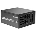 be quiet! / zdroj DARK POWER 13 750W / ATX3.0 / active PFC / 135mm fan / 80PLUS Titanium / modulární