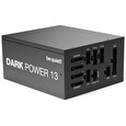 be quiet! / zdroj DARK POWER 13 850W / ATX3.0 / active PFC / 135mm fan / 80PLUS Titanium / modulární