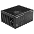 be quiet! / zdroj DARK POWER 13 850W / ATX3.0 / active PFC / 135mm fan / 80PLUS Titanium / modulární