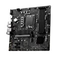 MSI PRO B760M-P DDR4/LGA 1700/mATX