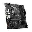 MSI PRO B760M-P DDR4/LGA 1700/mATX