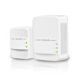 Tenda PH10 Powerline kit s extenderem WiFi AC 633 Mb/s, 2x GLAN, Homeplug AV2