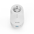 Tenda PH6 kit Powerline 2x Adapter, 1000 Mb/s, 2x GLAN, AV1000, Homeplug AV2, 230V, úsporný režim