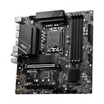 MSI PRO B760M-A WIFI DDR4/LGA 1700/mATX
