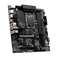 MSI PRO B760M-A WIFI DDR4/LGA 1700/mATX