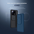 Nillkin CamShield PRO Zadní Kryt pro Xiaomi 13 Pro Black