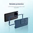 Nillkin CamShield PRO Zadní Kryt pro Xiaomi 13 Pro Black