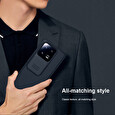 Nillkin CamShield PRO Zadní Kryt pro Xiaomi 13 Pro Black