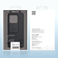 Nillkin CamShield PRO Zadní Kryt pro Xiaomi 13 Pro Black