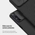 Nillkin CamShield Zadní Kryt pro Realme 10 4G Black