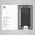 Nillkin CamShield Zadní Kryt pro Realme 10 4G Black